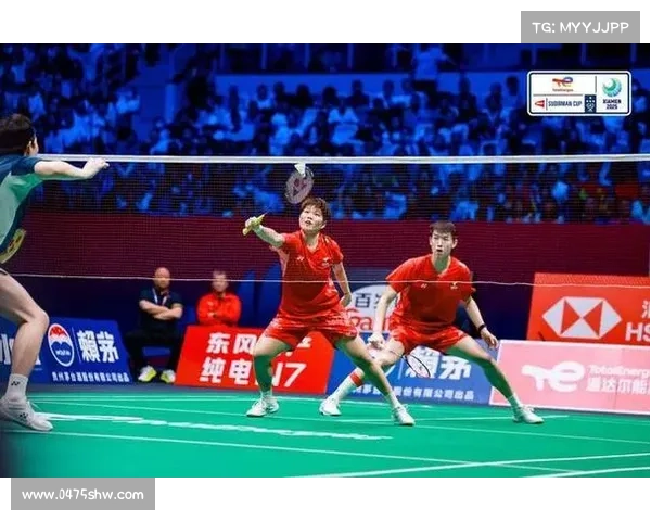 中国羽毛球队苏迪曼杯再创辉煌 展现羽坛霸主强大实力 中国羽毛球队苏迪曼杯再创辉煌 展现羽坛霸主强大实力
