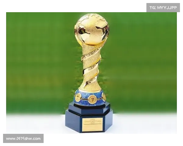 国际足联联合会杯:全球足球文化交流与竞技盛会的桥梁 国际足联联合会杯:全球足球文化交流与竞技盛会的桥梁