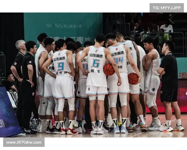 山东高速：彰显CBA传统强队风采 续写篮球辉煌传奇